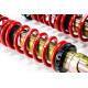 MTS Technik komplet MTS STREET SERIES futómű készlet for Volkswagen GOLF II (19E/1G1) 08/83 - 12/92 (Arany) | race-shop.hu