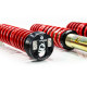 MTS Technik komplet MTS COMFORT SERIES futómű készlet for Volkswagen GOLF II (19E/1G1) 08/83 - 12/92 (Arany) | race-shop.hu