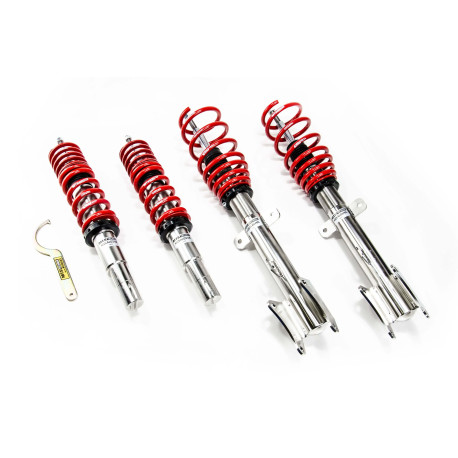 MTS Technik komplet MTS STANCE SERIES futómű készlet for Alfa Romeo 147 (937) 10/00 - 03/10 (Inox) | race-shop.hu