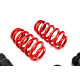 MTS Technik komplet MTS STREET SERIES futómű készlet for Audi A4 B6 (8E) 11/00 - 12/04 (Arany) | race-shop.hu