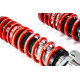 MTS Technik komplet MTS STANCE SERIES futómű készlet for Audi 80 B3 Saloon (89/8A) 06/86 - 10/91 (Inox) | race-shop.hu