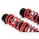 MTS Technik komplet MTS STANCE SERIES futómű készlet for Audi 80 B4 Avant (8C) 09/91 - 01/96 (Inox) | race-shop.hu