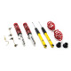 MTS Technik komplet MTS COMFORT SERIES futómű készlet for BMW 3 (E46) 12/97 - 05/05 (Inox) | race-shop.hu