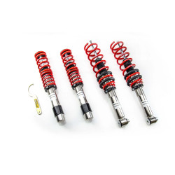 MTS STREET SERIES futómű készlet for BMW 5 (E39) 09/95 - 06/03 (Inox)