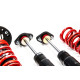 MTS Technik komplet MTS STANCE SERIES futómű készlet for BMW 3 (E46) 12/97 - 05/05 (Inox) | race-shop.hu