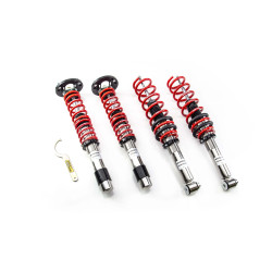 MTS STANCE SERIES futómű készlet for BMW 5 (E39) 09/95 - 06/03 (Inox)