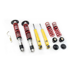MTS STANCE SERIES futómű készlet for BMW 5 Touring (E39) 11/96 - 05/04 (Inox)