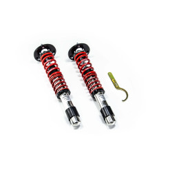 MTS STREET SERIES futómű készlet for BMW 5 (E60) 12/01 - 03/10 (Inox)