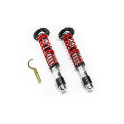 MTS STANCE SERIES futómű készlet for BMW 5 (E60) 12/01 - 03/10 (Inox)