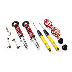 MTS STREET SERIES futómű készlet for BMW Z4 Coupe (E86) 03/06 - 08/08 (Inox)