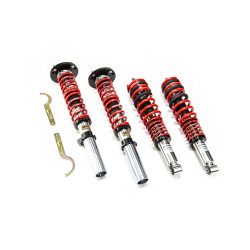 MTS STREET SERIES futómű készlet for BMW 3 (E21) 06/75 - 03/84 (Inox)