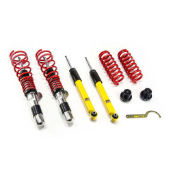 MTS STREET SERIES futómű készlet for BMW 3 Gran Turismo (F34) 07/12 - (Inox)