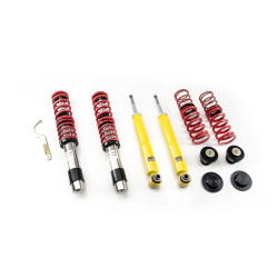 MTS STANCE SERIES futómű készlet for BMW 5 Touring (E39) 11/96 - 05/04 (Inox)