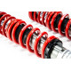 MTS Technik komplet MTS STANCE SERIES futómű készlet for BMW 5 (E60) 12/01 - 03/10 (Inox) | race-shop.hu