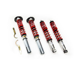 MTS STANCE SERIES futómű készlet for BMW 6 (E24) 10/75 - 04/82 (Inox)