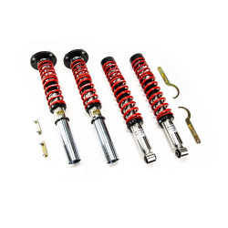 MTS STREET SERIES futómű készlet for BMW 7 (E23) 05/77 - 08/81 (Inox)