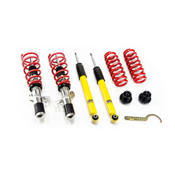 MTS STREET SERIES futómű készlet for BMW 1 (F20) 07/11 - 06/19 (Inox)