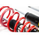MTS Technik komplet MTS STREET SERIES futómű készlet for BMW 1 (F20) 07/11 - 06/19 (Inox) | race-shop.hu