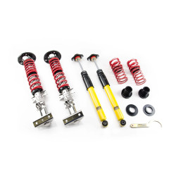 MTS STANCE SERIES futómű készlet for BMW 3 (E36) 09/90 - 11/98 (Inox)