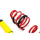 MTS Technik komplet MTS STANCE SERIES futómű készlet for Fiat CINQUECENTO (170) 07/91 - 07/99 (Inox) | race-shop.hu