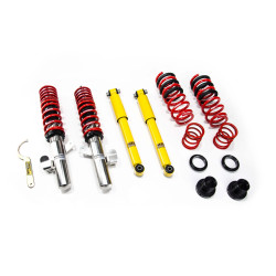 MTS STREET SERIES futómű készlet for Ford FOCUS II Turnier (DA) 07/04 - 09/12 (Inox)