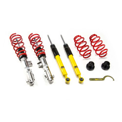 MTS STREET SERIES futómű készlet for Hyundai i30 (PD) 11/16 - (Inox)