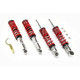 MTS Technik komplet MTS STREET SERIES futómű készlet for Lexus IS I (E1) 04/99 - 07/05 (Inox) | race-shop.hu