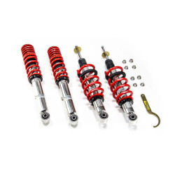 MTS STREET SERIES futómű készlet for Lexus GS (S19) 04/05 - 11/11 (Inox)