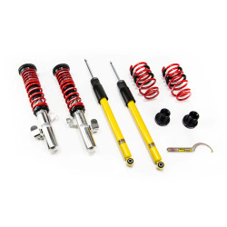 MTS STREET SERIES futómű készlet for Mazda 3 (BL) 12/08 - 09/14 (Inox)