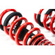 MTS Technik komplet MTS STREET SERIES coilover kit for Mercedes-Benz CLS (C219) 10/04 - 12/10 (Inox) | race-shop.hu