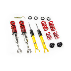 MTS STANCE SERIES futómű készlet for Infiniti G Coupe (V35) 09/02 - 06/07 (Inox)