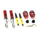 MTS Technik komplet MTS STREET SERIES futómű készlet for Opel ASTRA G Coupe (T98) 03/00 - 05/05 (Inox) | race-shop.hu