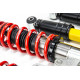 MTS Technik komplet MTS STREET SERIES futómű készlet for Opel ASTRA G Coupe (T98) 03/00 - 05/05 (Inox) | race-shop.hu