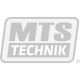 MTS Technik komplet MTS STREET SERIES futómű készlet for Volvo 850 (854) 06/91 - 10/97 (Inox) | race-shop.hu