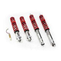 MTS STREET SERIES futómű készlet for Seat TOLEDO I (1L) 05/91 - 03/99 (Inox)
