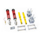 MTS Technik komplet MTS COMFORT SERIES futómű készlet for Seat INCA (6K) 11/95 - 06/03 (Inox) | race-shop.hu