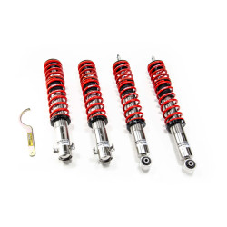 MTS STREET SERIES futómű készlet for Seat CORDOBA (6K) 02/93 - 07/99 (Inox)