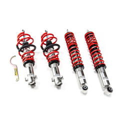 MTS STREET SERIES futómű készlet for Seat CORDOBA (6K) 08/99 - 12/02 (Inox)