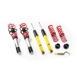 MTS STANCE SERIES futómű készlet for Volkswagen BEETLE (5C1/5C2) 04/11 - 07/19 (Inox)