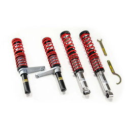 MTS STANCE SERIES futómű készlet for Audi 80 B2 Saloon (81/85) 08/78 - 03/87 (Inox)