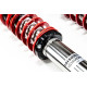 MTS Technik komplet MTS STANCE SERIES futómű készlet for Audi 80 B2 Saloon (81/85) 08/78 - 03/87 (Inox) | race-shop.hu