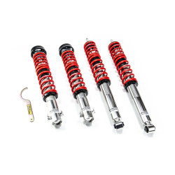 MTS STREET SERIES futómű készlet for Seat TOLEDO I (1L) 05/91 - 03/99 (Inox)