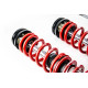 MTS Technik komplet MTS STREET SERIES futómű készlet for Audi A3 (8L) 09/96 - 05/03 (Inox) | race-shop.hu