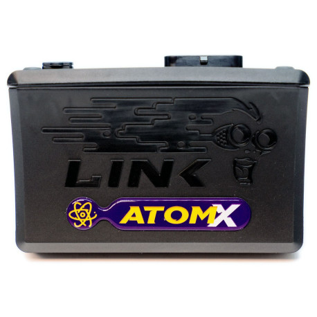 LINK ecu G4X AtomX ECU | race-shop.hu