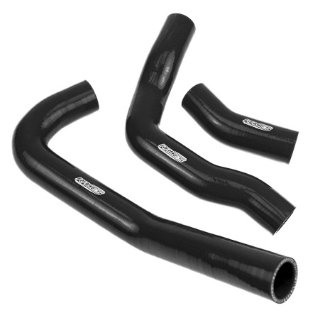 Szilikon csö készletek víz hűtőkre RACES Performance szilikon hűtőfolyadék-cső készlet Nissan Silvia S13 180SX/200SX 1.8T CA18DET 88-94 | race-shop.hu