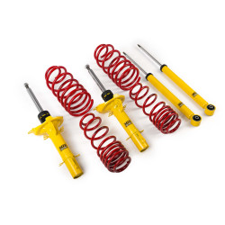 MTS fix sport futómű készlet Audi A3 Sportback (8Y) 11/19 -, 35mm/35mm