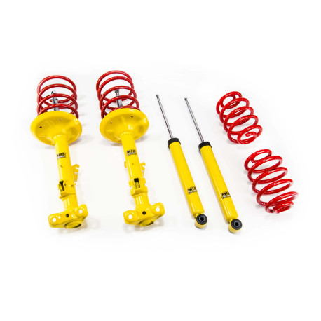 MTS Technik komplet MTS fix sport futómű készlet BMW 3 Coupe (E36) 12/90-05/92, 70mm/20mm | race-shop.hu