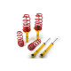 MTS Technik komplet MTS fix sport futómű készlet Volkswagen TIGUAN (5N) 09/07-01/16, 40mm/40mm | race-shop.hu