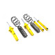 MTS Technik komplet MTS fixed sport suspension X PRO-KIT for Alfa Romeo 147 (937) 10/00-03/10, 30mm/30mm | race-shop.hu