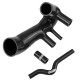 Adott modellhez készült szettek RACES Performance silicone intercooler hose kit for VW Passat 1.8T B5 96-00 | race-shop.hu